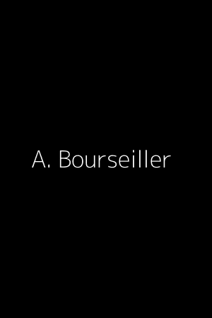 Antoine Bourseiller